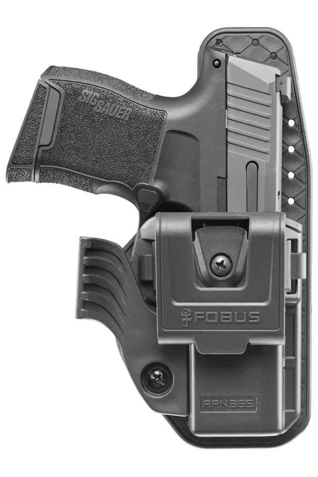 Fobus Holster for Sig P365 Models - FOBUS USA LLC
