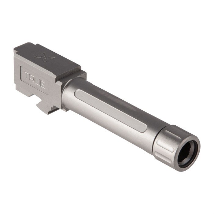 Buy True Precision TP-G26B-XT Threaded Barrel Stainless for Glock 26 9mm online
