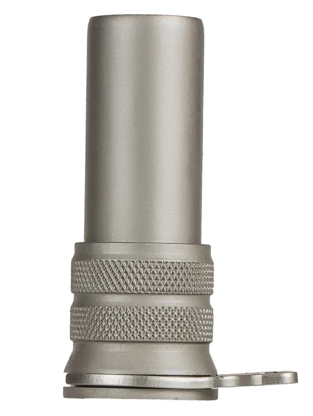 SDS Imports Tokarev USA TX3 12EXTM One Round Magazine Extension Tsunami - TOK - 12 ga