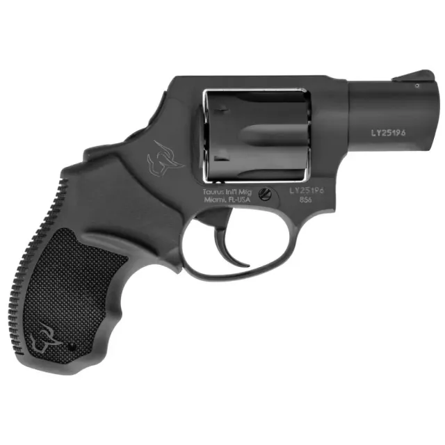 Buy Taurus 856 Concealed Hammer 38 Special 2856021CH online