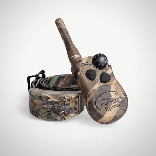 Buy SportDog SD425XCAMO WetlandHunter X-Series 500YD MAX-5 Camo Collar online