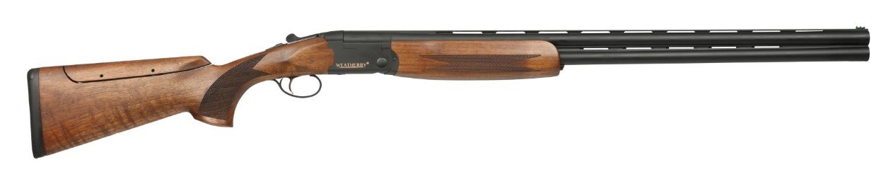 Weatherby Compact 12 Gauge OSP1230PGM - Weatherby - 12 Gauge