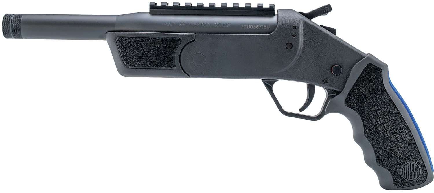 Buy ROSSI Brawler .300 BLK SSPB9300-BK online