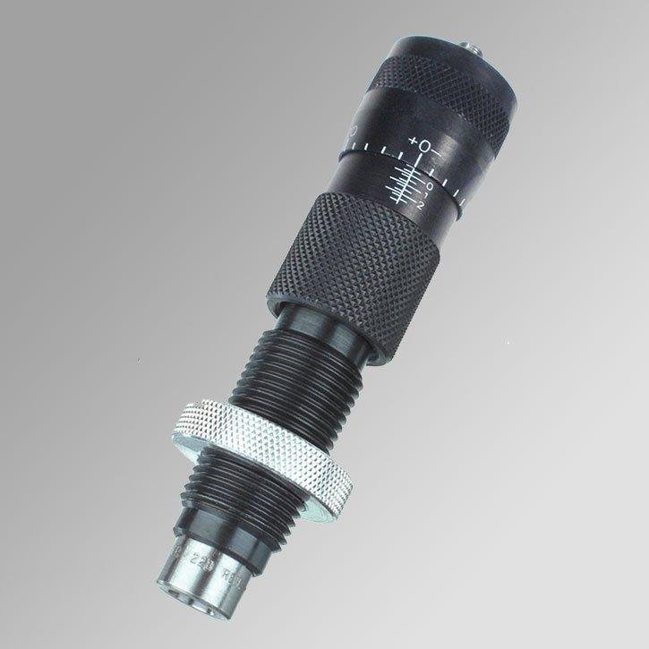 Forster U00099 300 AAC Blackout Micrometer Seater Die - Forster Products, Inc. - 300 AAC BLACKOUT