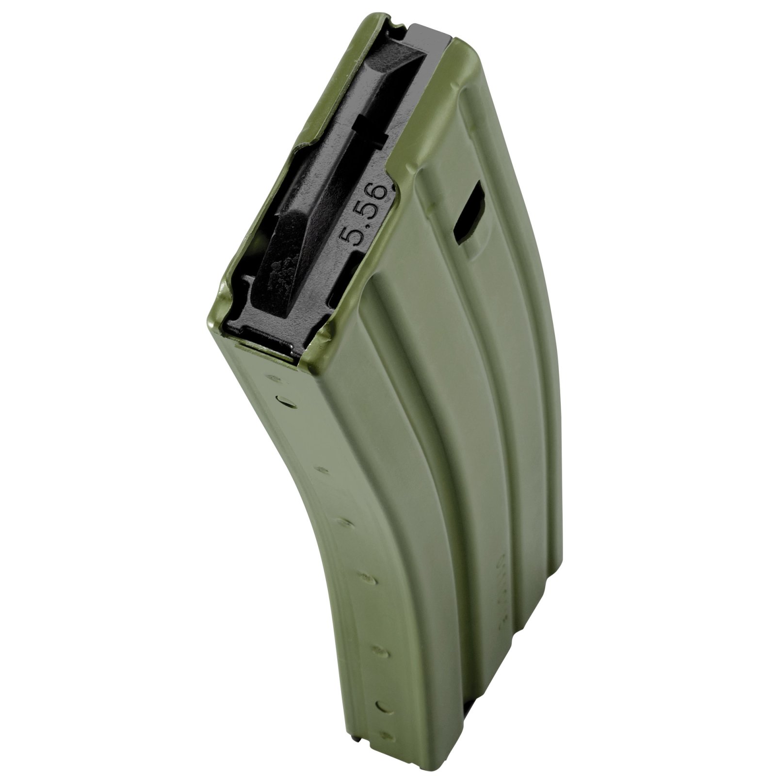 DuraMag 3023008175CPD AR-15 Speed 30rd 300 Blackout/223 Cal/5.56 OD... - DURAMAG - 30RD