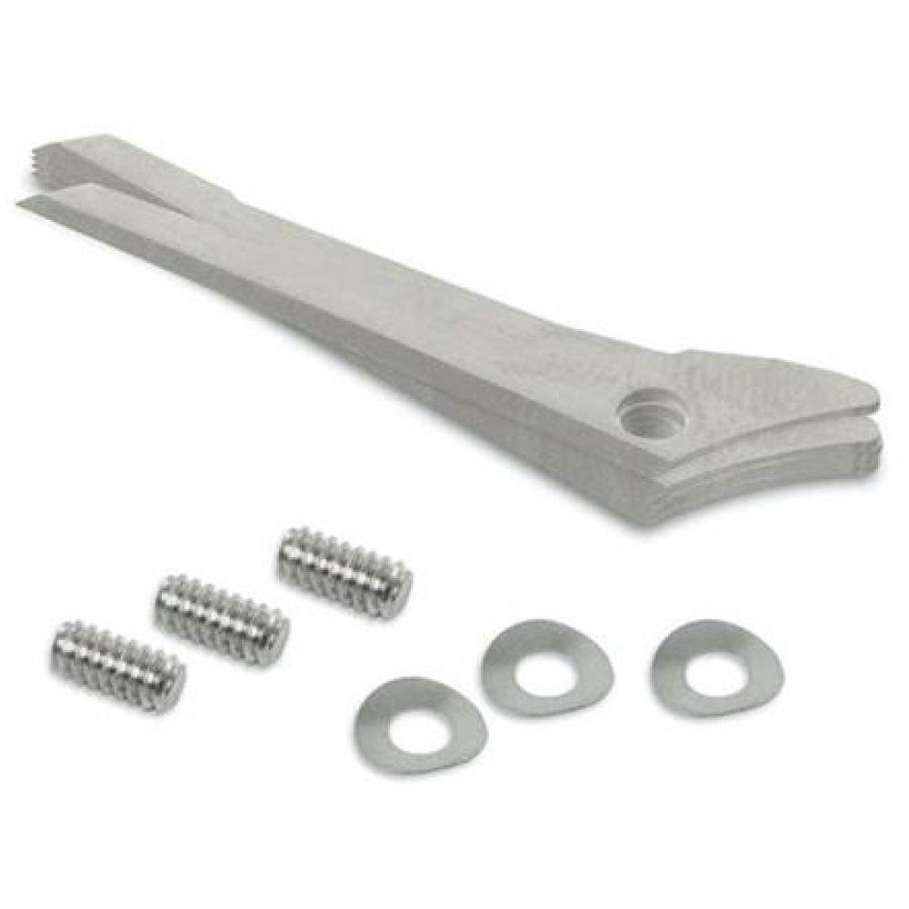 TruGlo RPLC Blade LRG Game 2Bl 3Pk - TRUGLO