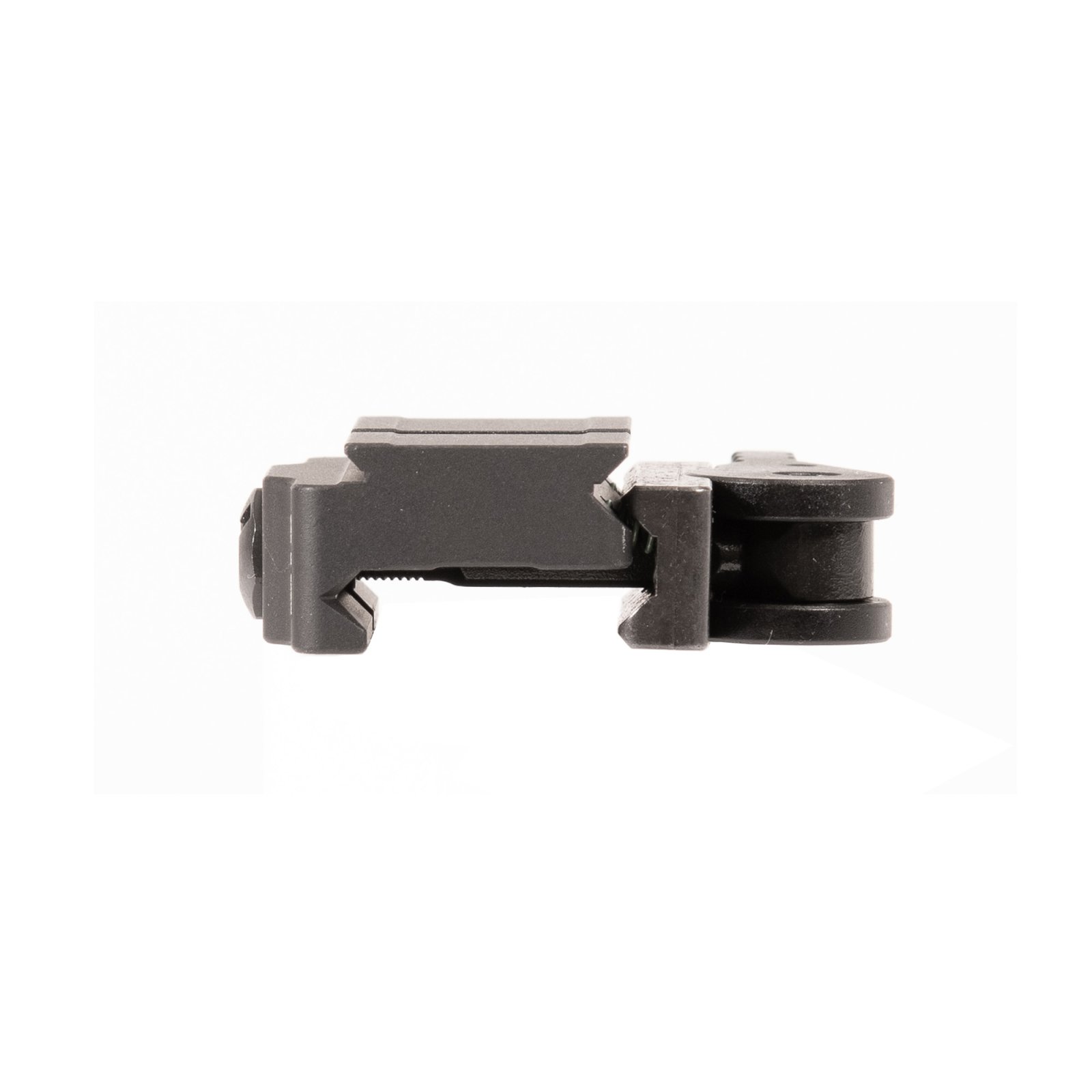American Tactical Imports AD-509T Low Quick-Release Optic Mount Black - American Tactical Imports
