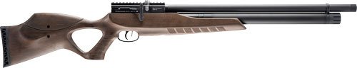 JTS JAGACUDAM30 Airacuda Max .30 Cal 18 In 7rd 850 FPS Black PCP - JTS - 30 CALIBER