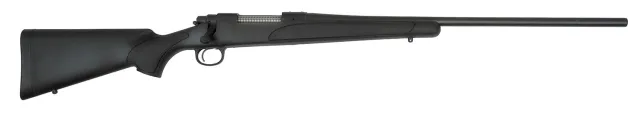 Remington Firearms () R27092 700 ADL Compact 243 Win 4+1 20" Matte...