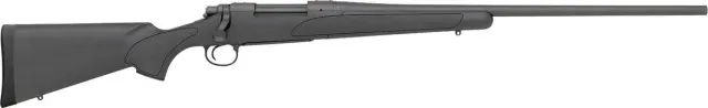 Remington Firearms () R27357 700 SPS Full Size 7mm-08 Rem 4+1 24"...