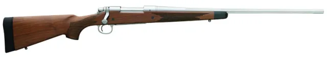 Remington R84512 700 7mm PRC Rifle 3+1 Stainless Black/Grey Laminate 24"