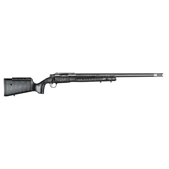Buy Christensen Arms ELR 6.5 PRC 4+1 Round Capacity 26" Barrel Stainless Finish online