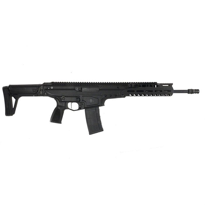 PWS UXR Elite Rifle 223 Wylde 16 In Barrel MLOK Adjustable Gas - Primary Weapons Systems - 223 Wylde