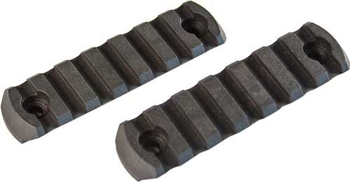 Buy J&E Machine Tech PS-HGMLKR2 Polymer M-LOK Rail 4in 7-Slot 2-Pack online