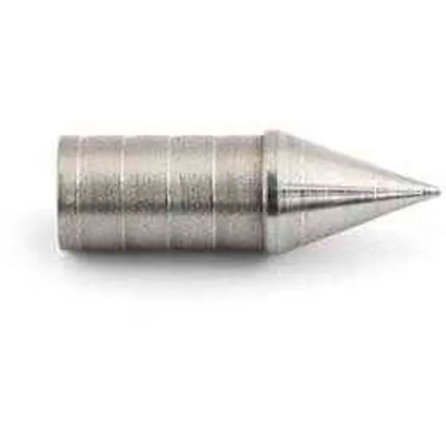 Black Eagle PS25 Nock Crusher Target Points 150gr 12-Pack - Black Eagle
