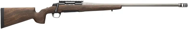 Browning X-Bolt Max Long Range 6.5 PRC 036077294 - Browning - 6.5 PRC