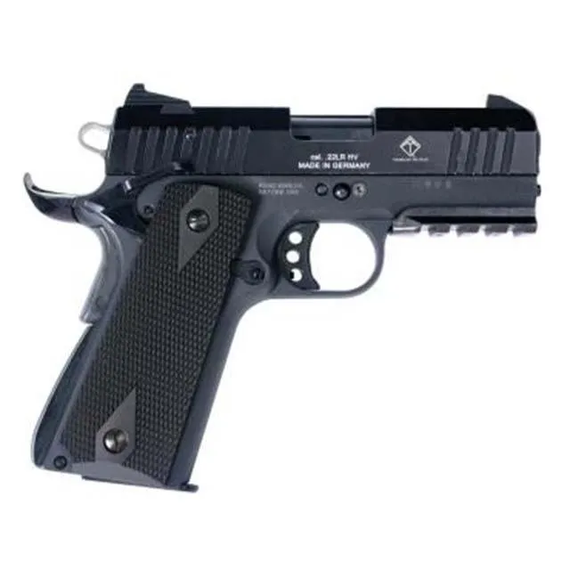 American Tactical Imports GSG 922 .22 LR 3.40 In 10 Round Black - American Tactical Imports - .22LR for sale at Smoke Wagon Firearms