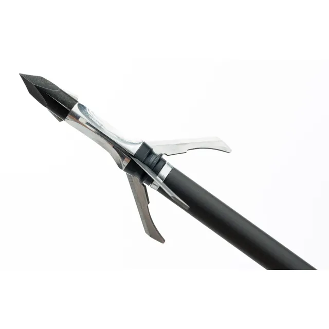 Grim Reaper Razortip Broadheads 75gr. 1 1/8 in. 3 pk. - Grim Reaper