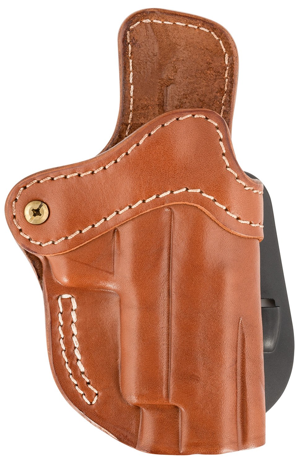Buy 1791 Gunleather ORPDH23CBRR OWB Holster 2.3 Brown Right Hand online