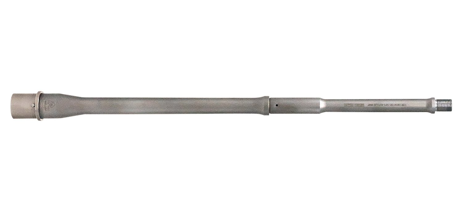 Faxon Firearms 15BW8M16NGMHL5RNP3 16" 223 Wylde Gunner Stainless Barrel - Faxon Firearms - 223 Wylde