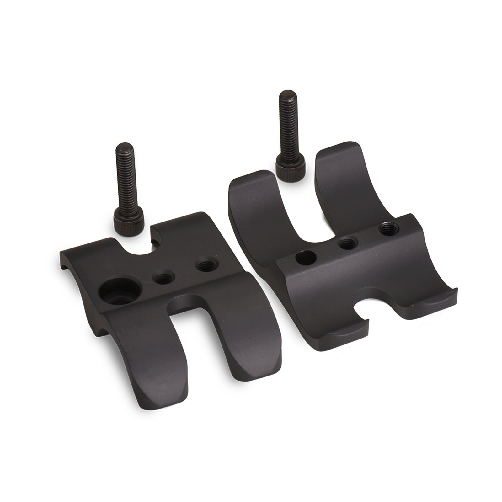 Nordic Components Shotgun Brl Clamp BCL-12 12 GAUGE MXT Ext - Nordic Components - 12 GAUGE