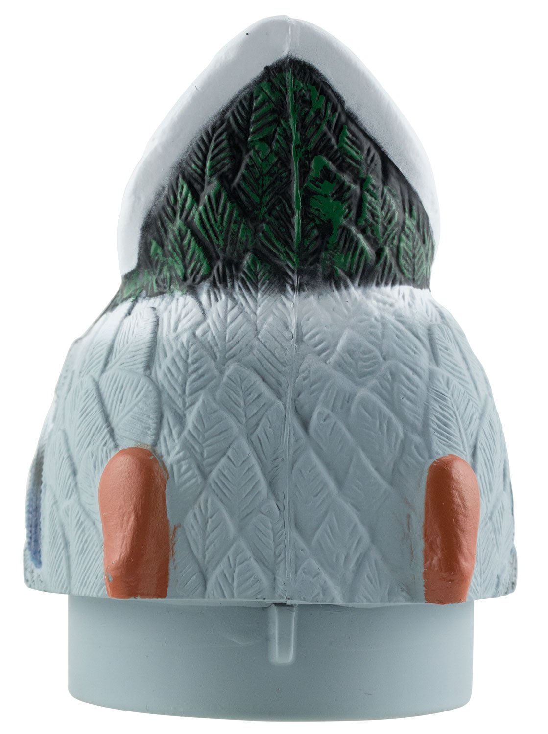 Buy Mojo Outdoors HW2459 Butt Up Rippler Mallard Drake Decoy, Multi-Color online