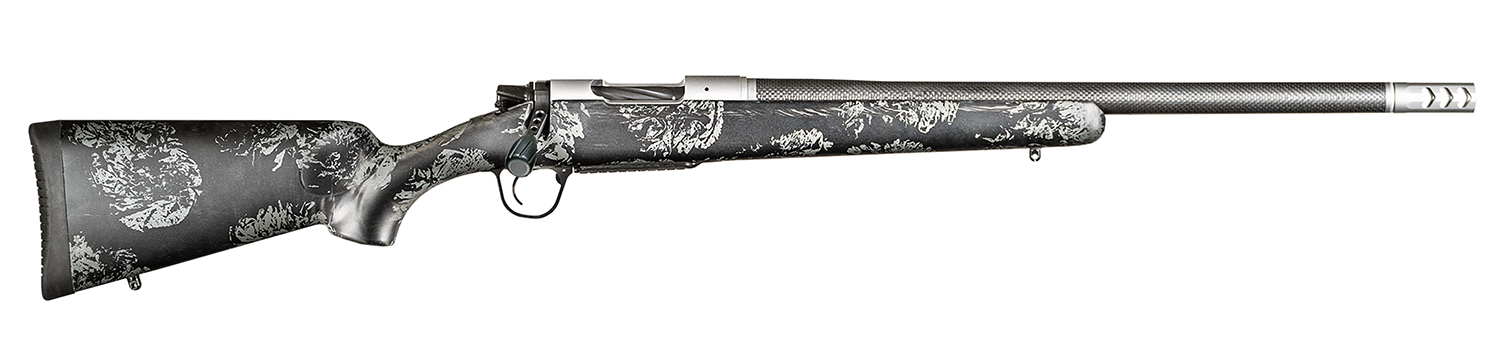 Buy Christensen Arms Ridgeline 25 Creedmoor 801-06599-00 online