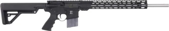 Buy Rock River Arms XAR1532 LAR15X .223 Wylde 20" S/S Heavy Barrel Rifle online