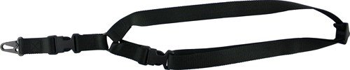 Buy Red Rock Gear UST-SLS00101QH Tactical S1 Single Point Buckle Black online