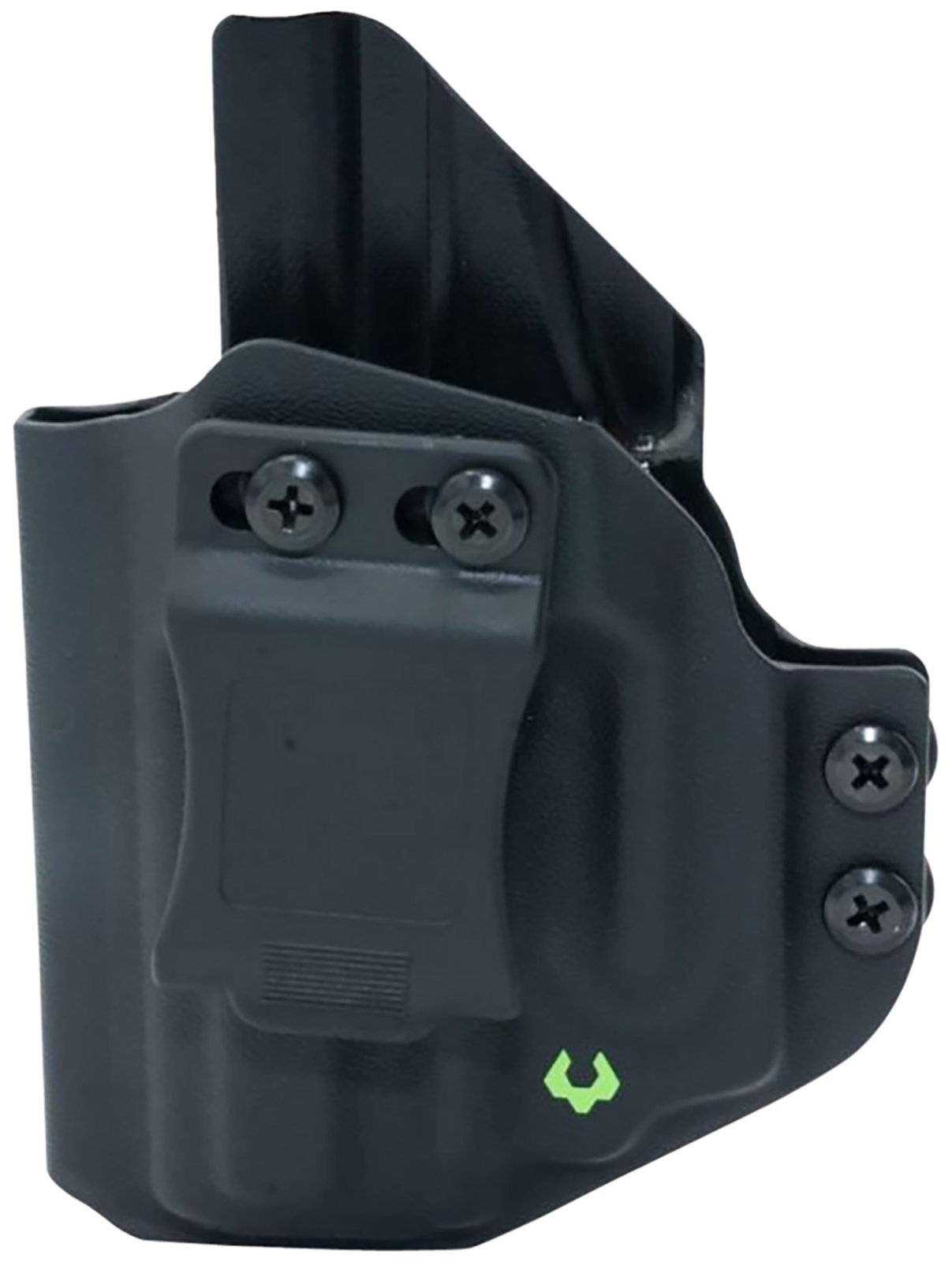 Buy Viridian 951-0011 IWB Kydex Holster Black for Springfield Hellcat OSP online