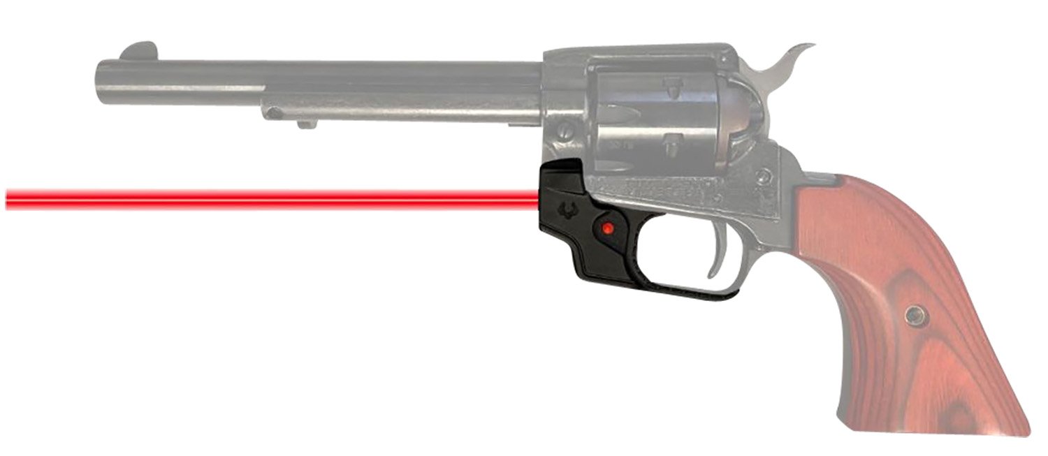 Buy Viridian Heritage 22 E-Series 912-0083 650nm Red Laser Black online