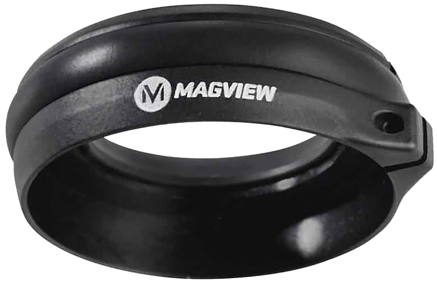 Buy Warne MAGVIEW B1XL Binocular Adapter Polymer Digiscoping Platform online