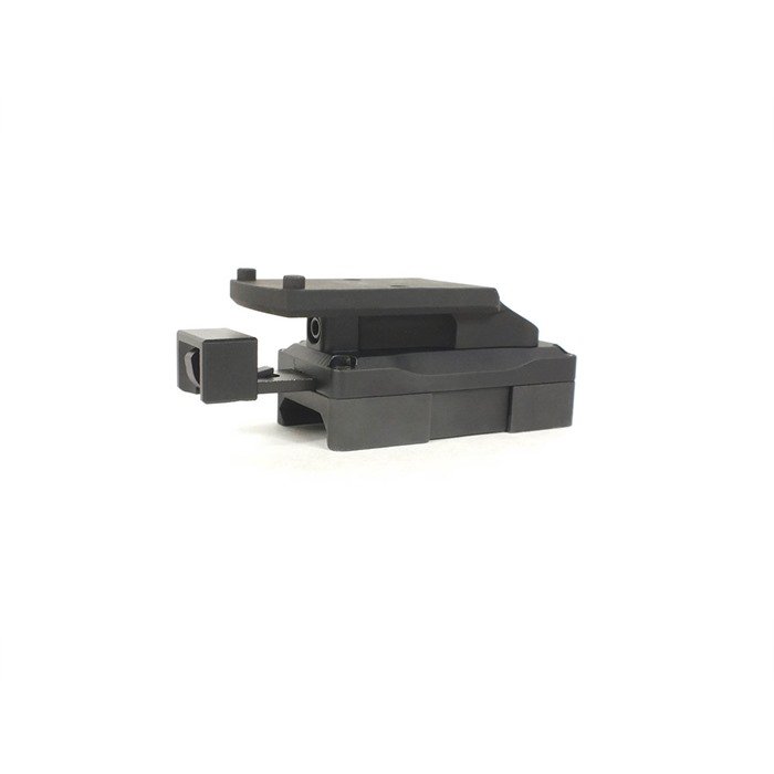 Buy Kinetic SID5-230 Sidelok Absolute Co-Witness Mount for Trijicon RMR Black online