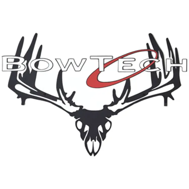 Raxx RBM-00049 Bow Hanger Carbon Steel Powder Coat Wall-Mount Heavy Duty - Raxx
