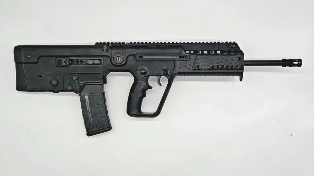 Buy IWI US Tavor X95 5.56 NATO XB18 online