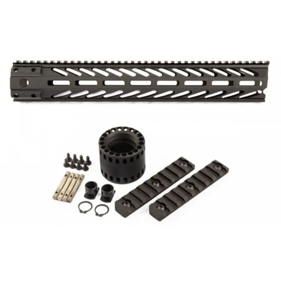 Nemo Battle Light 556 15" Handguard W/Kit BL556HG15