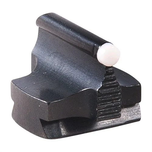 Marble Arms 204532 .450" Barrel 3/32" 45-W Front Sight Brass White
