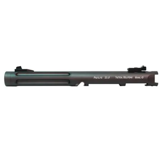 Tactical Solutions Pac-Lite IV 22 LR PLIV6TEMODRF - Tactical Solutions - .22 LONG RIFLE