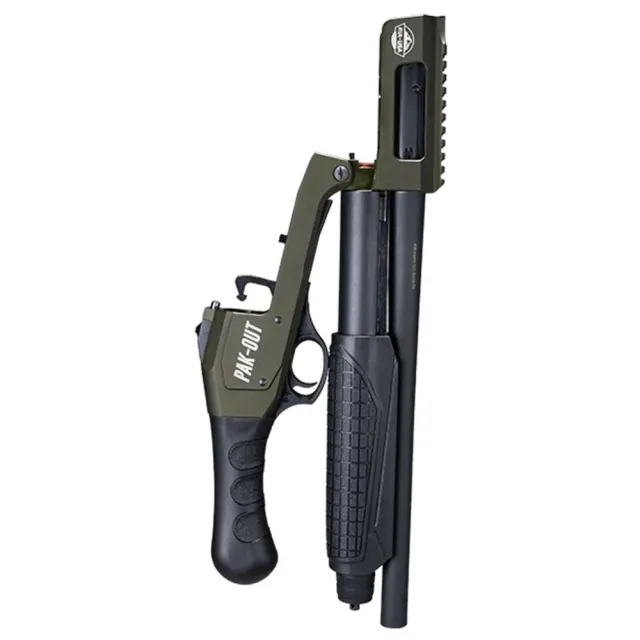 Buy ROCK ISLAND ARMORY PAK OUT 12 Gauge online