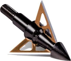 NAP Thunderhead Nitro 3 Blade Broadheads 100 Grain 3 Pack - New Archery Products