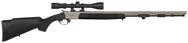 Traditions Pursuit XT R5-74115040 45 Cal 26 in Chromoly Steel Barrel - Traditions - 45 CAL for sale at Smoke Wagon Firearms
