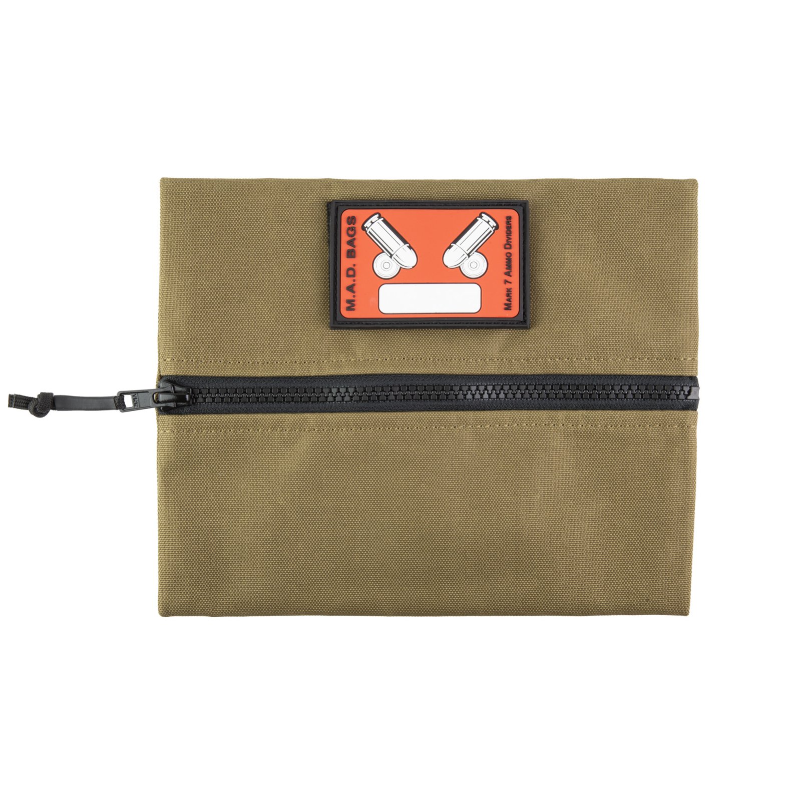 Buy Lyman Mark 7 Ammo Divider Flat Dark Earth 600 Denier Cordura online