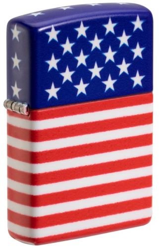 Zippo 48700000003 Windproof Lighter American Design - ZIPPO