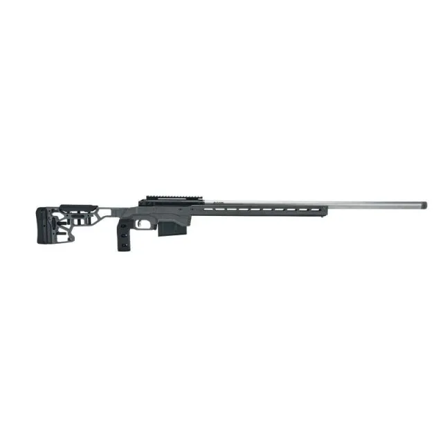 Savage 110 Elite Precision 6.5 Creedmoor Bolt Action - Savage Arms - 6.5 Creedmoor for sale at Gun Club HQ