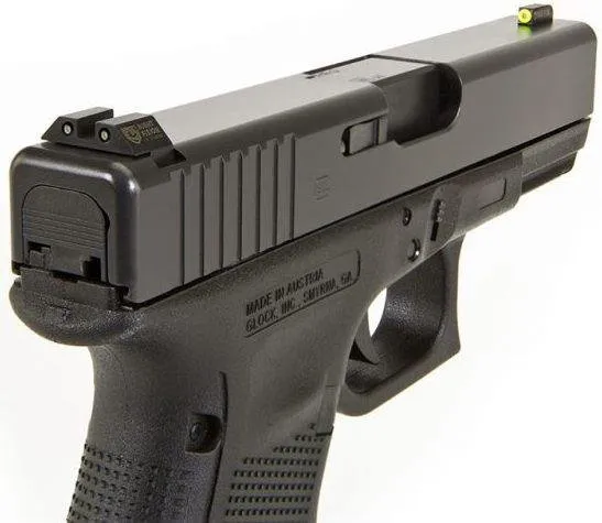 N.FISION PERFECT DOT NIGHT SIGHT Multi GLK002003YGZG