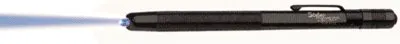 Buy Streamlight 65022 Stylus Penlight Blue LED Black with Pocket Clip online