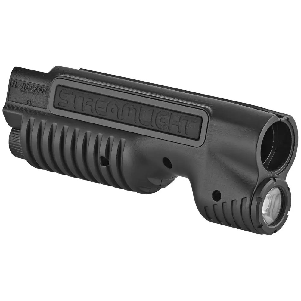 Buy Streamlight TL-Racker Forend Light Black 1000 Lumens Mossberg 500/590 online