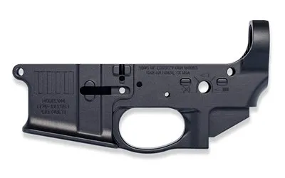 Sons of Liberty Gun Works Broadsword Lower Receiver Stripped Lower