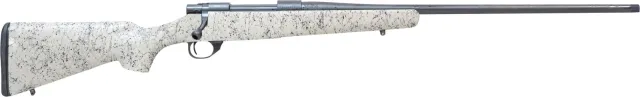 Howa 1500 6.5 Creedmoor Sub-MOA Guarantee 4+1 22" Tungsten Rifle - Howa - 6.5 Creedmoor for sale at Smoke Wagon Firearms