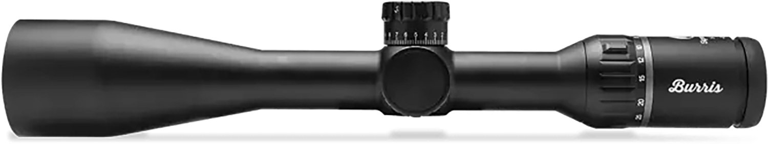 Burris 200535 Signature HD 5-25x50mm Matte Black 6.5 Creedmoor Scope - Burris Optics - 6.5 Creedmoor